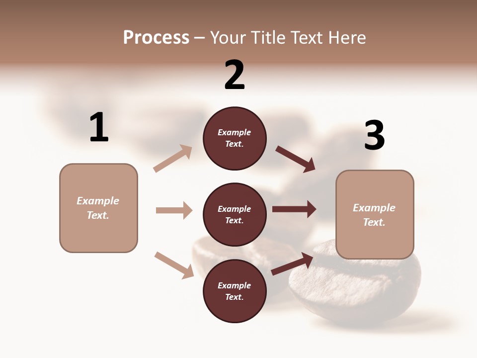 Quality Agriculture Beverage PowerPoint Template