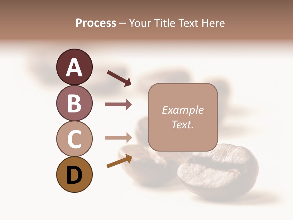 Quality Agriculture Beverage PowerPoint Template