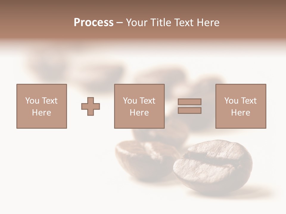 Quality Agriculture Beverage PowerPoint Template