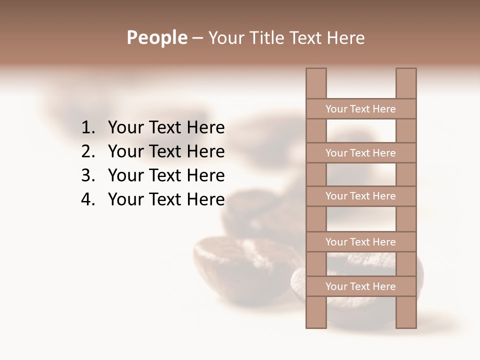 Quality Agriculture Beverage PowerPoint Template