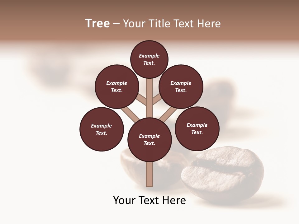 Quality Agriculture Beverage PowerPoint Template