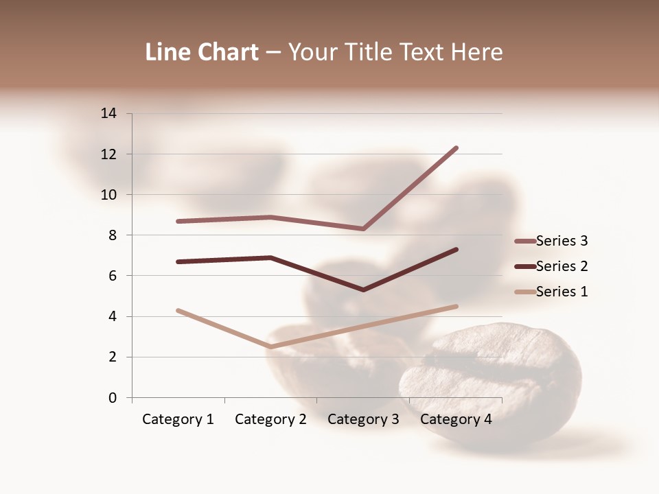 Quality Agriculture Beverage PowerPoint Template