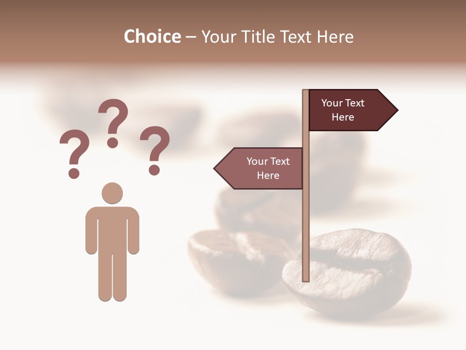 Quality Agriculture Beverage PowerPoint Template