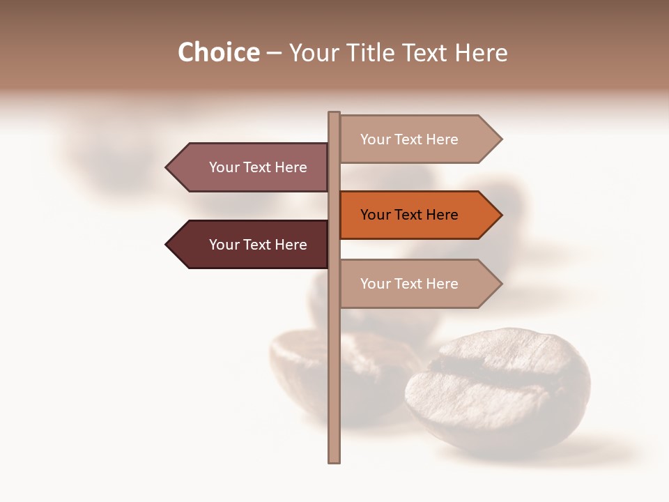 Quality Agriculture Beverage PowerPoint Template