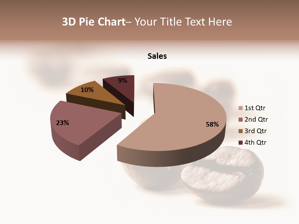 Quality Agriculture Beverage PowerPoint Template
