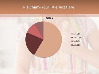 Sugar Bakery Measuring PowerPoint Template