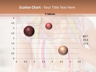 Sugar Bakery Measuring PowerPoint Template