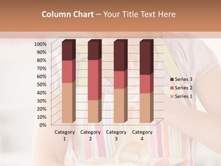 Sugar Bakery Measuring PowerPoint Template