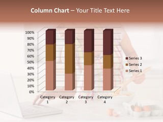 Kitchen Nourishment Cooking PowerPoint Template