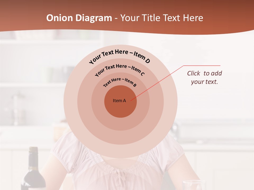 Light Motion Drive PowerPoint Template