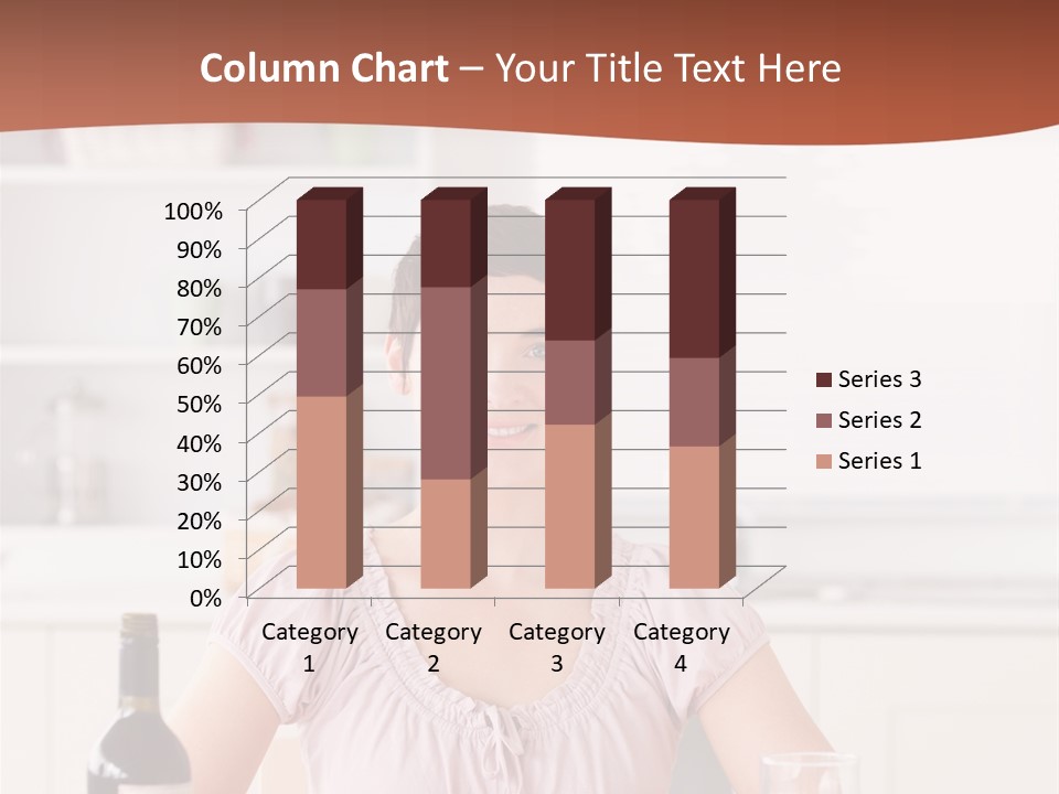 Light Motion Drive PowerPoint Template
