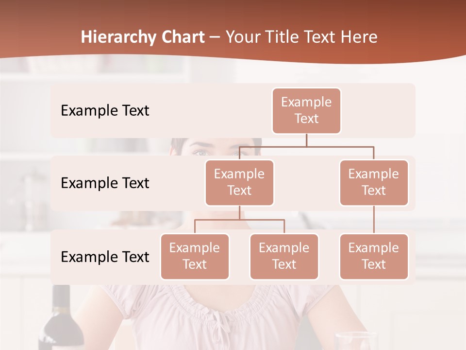 Light Motion Drive PowerPoint Template