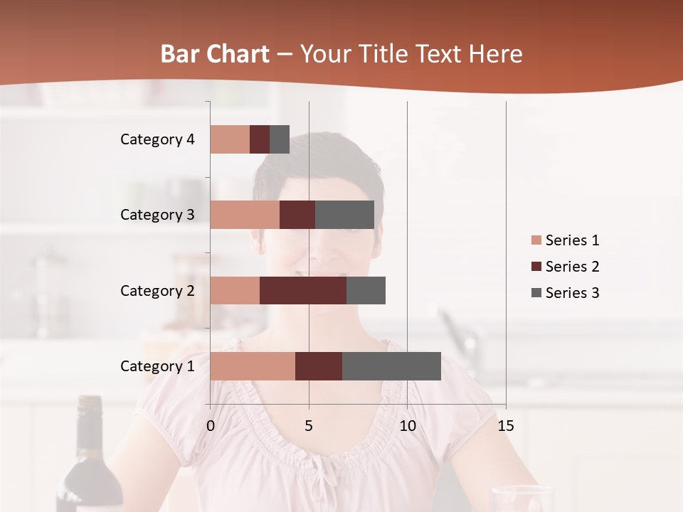 Light Motion Drive PowerPoint Template