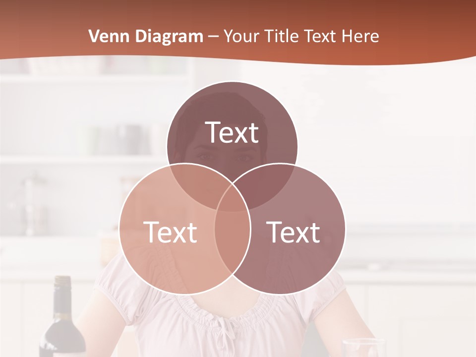 Light Motion Drive PowerPoint Template