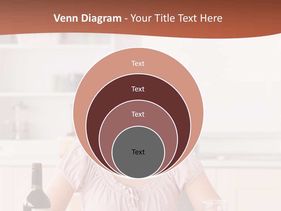 Light Motion Drive PowerPoint Template