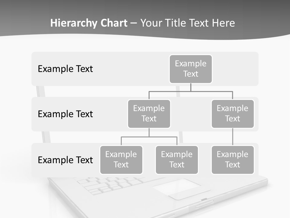 Mobile Business Symbol PowerPoint Template