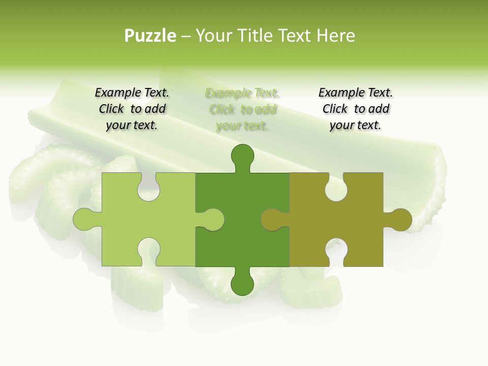 Spice Dieting Healthy PowerPoint Template