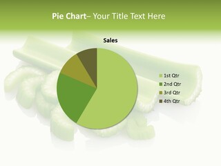 Spice Dieting Healthy PowerPoint Template