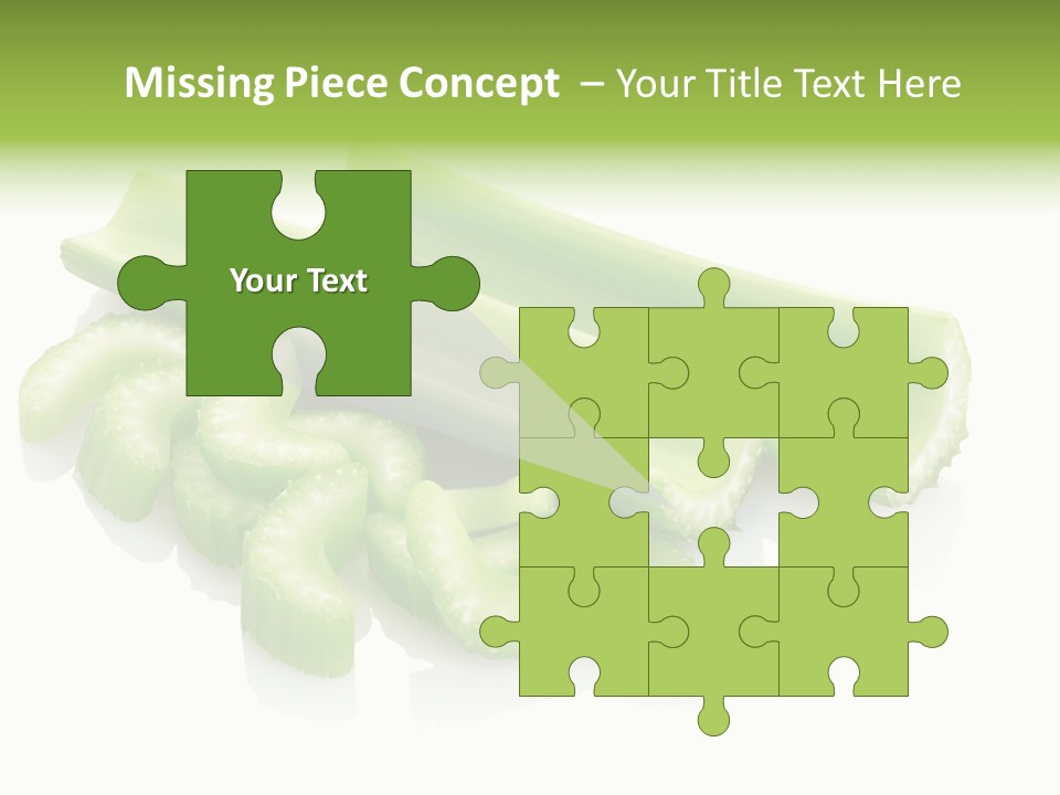 Spice Dieting Healthy PowerPoint Template