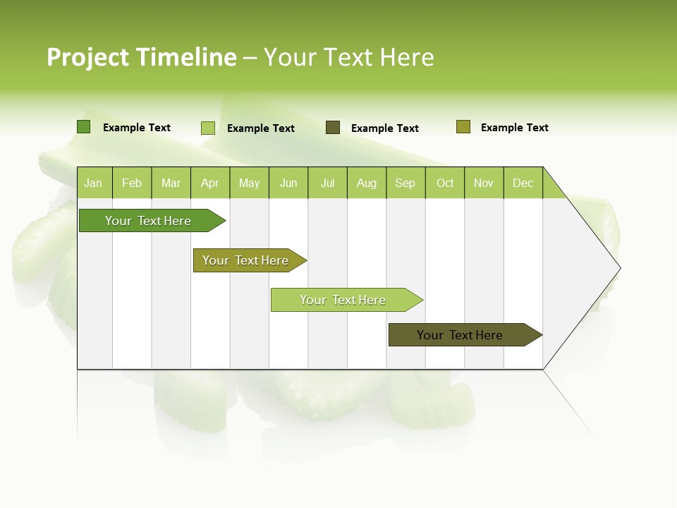 Spice Dieting Healthy PowerPoint Template