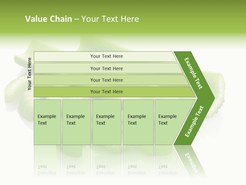 Spice Dieting Healthy PowerPoint Template