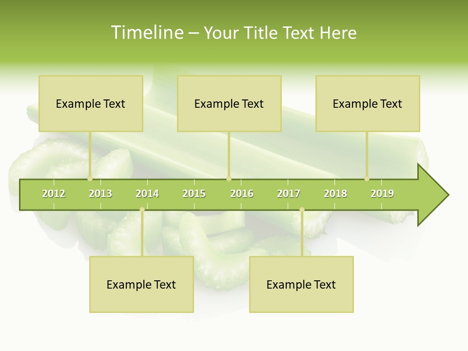 Spice Dieting Healthy PowerPoint Template