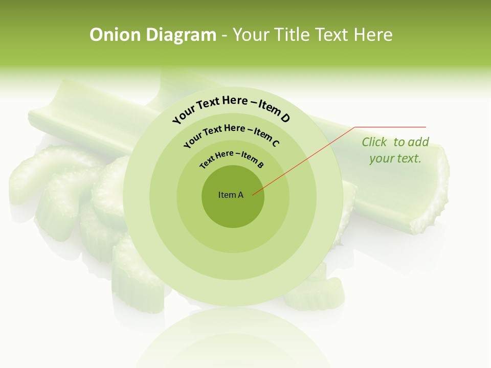 Spice Dieting Healthy PowerPoint Template