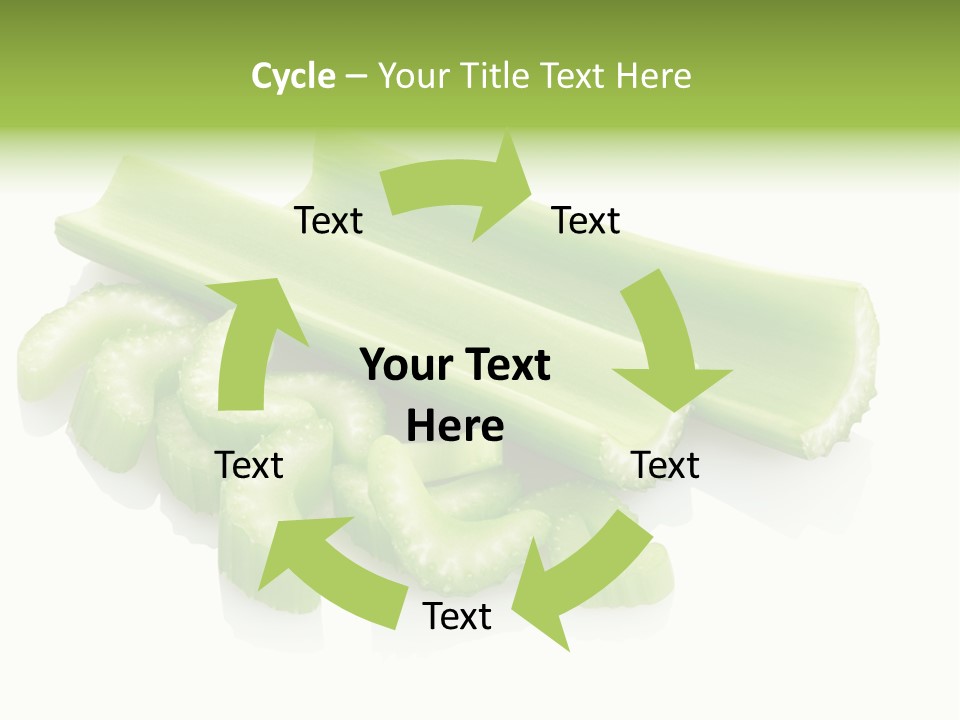 Spice Dieting Healthy PowerPoint Template