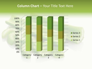 Spice Dieting Healthy PowerPoint Template