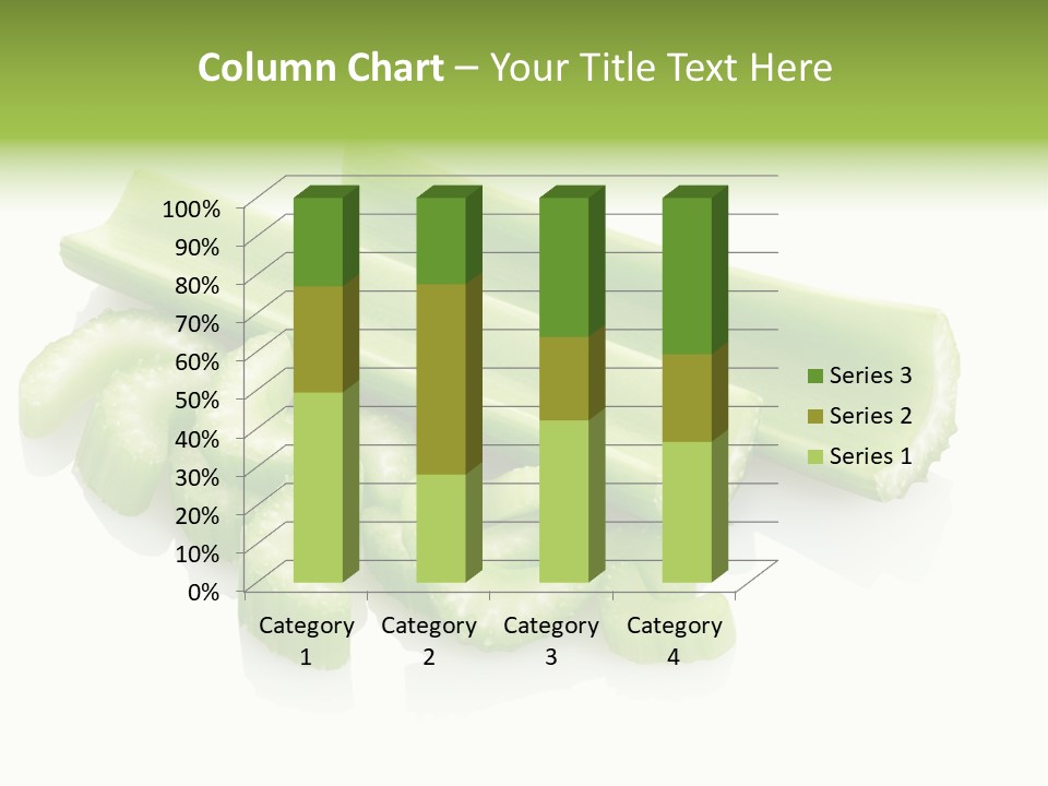 Spice Dieting Healthy PowerPoint Template