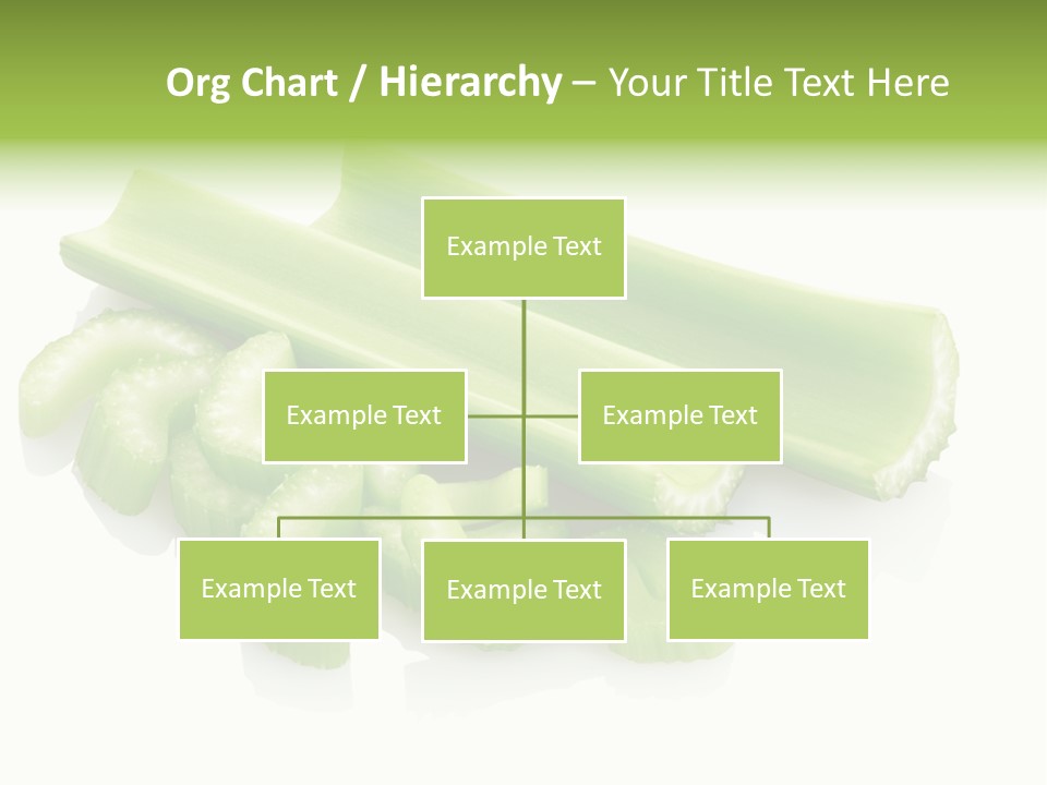 Spice Dieting Healthy PowerPoint Template