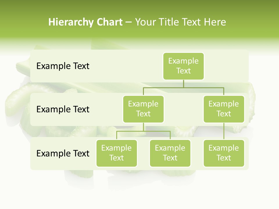 Spice Dieting Healthy PowerPoint Template