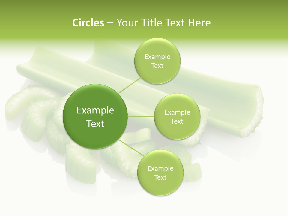 Spice Dieting Healthy PowerPoint Template