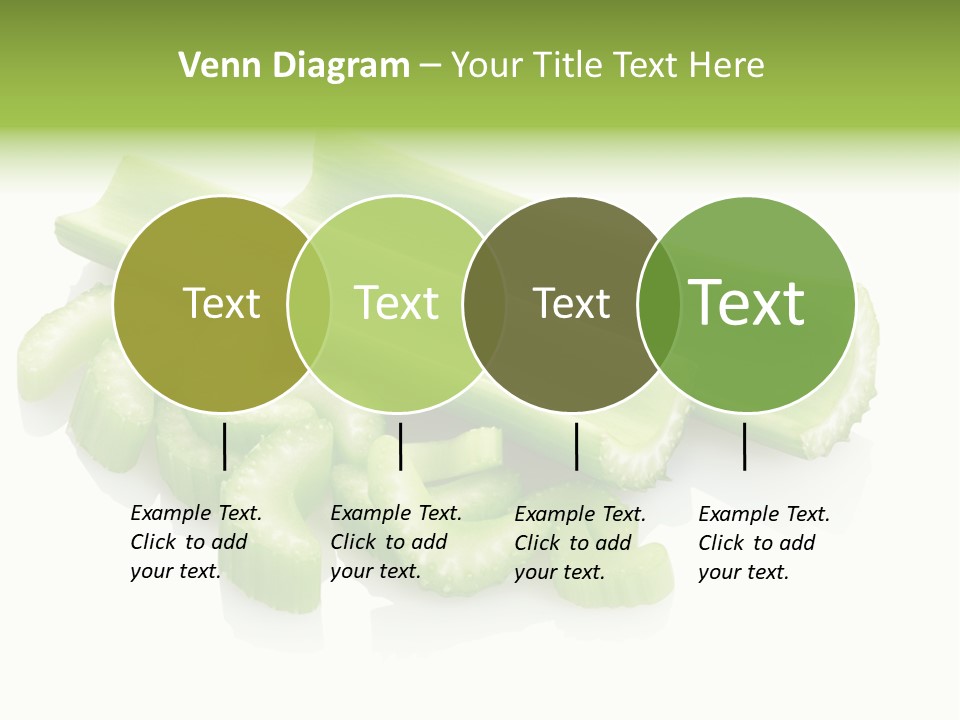 Spice Dieting Healthy PowerPoint Template