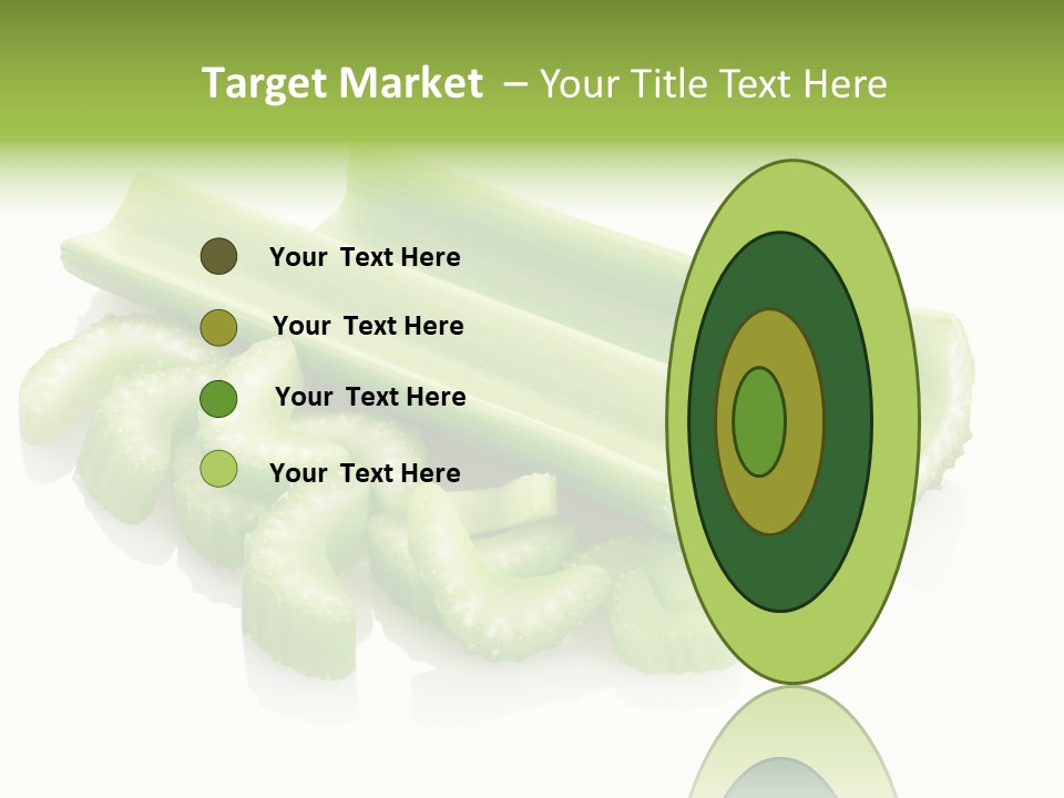 Spice Dieting Healthy PowerPoint Template