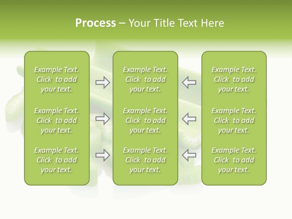 Spice Dieting Healthy PowerPoint Template