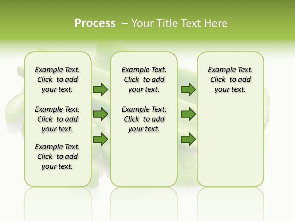 Spice Dieting Healthy PowerPoint Template