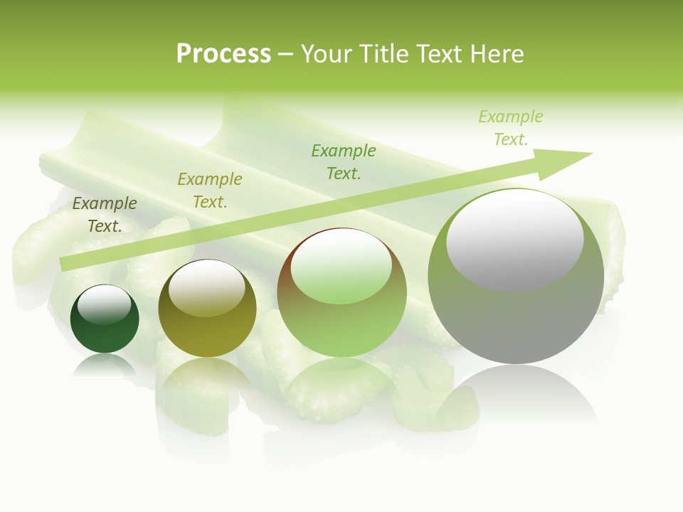 Spice Dieting Healthy PowerPoint Template