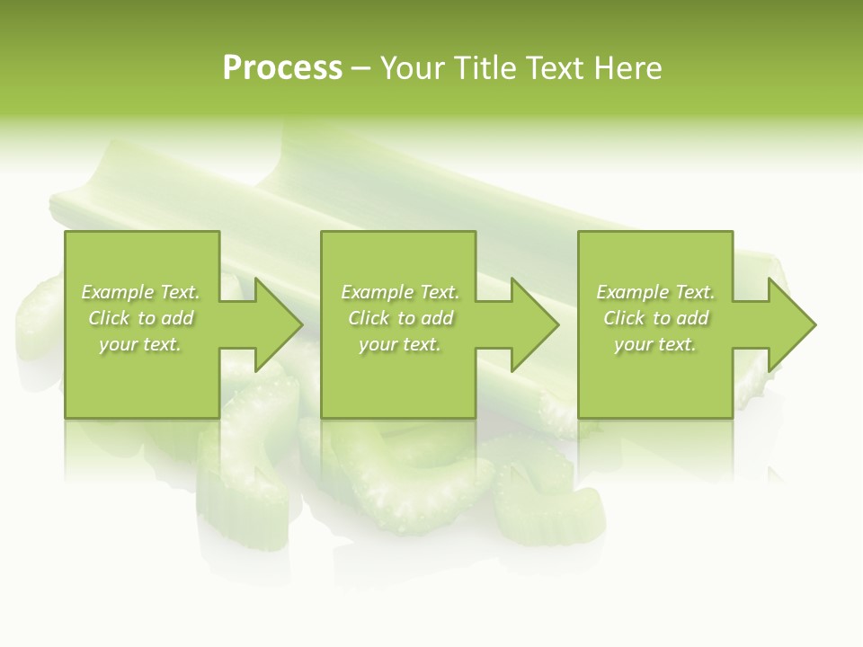 Spice Dieting Healthy PowerPoint Template