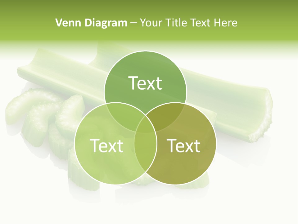 Spice Dieting Healthy PowerPoint Template