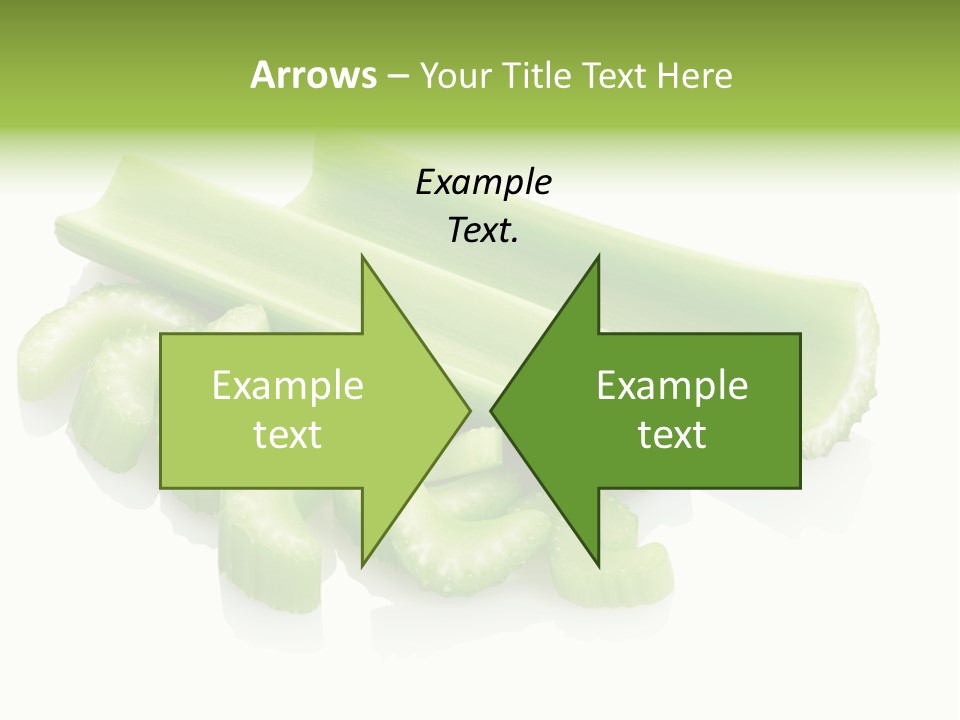 Spice Dieting Healthy PowerPoint Template