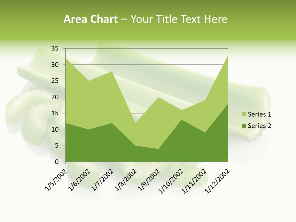 Spice Dieting Healthy PowerPoint Template