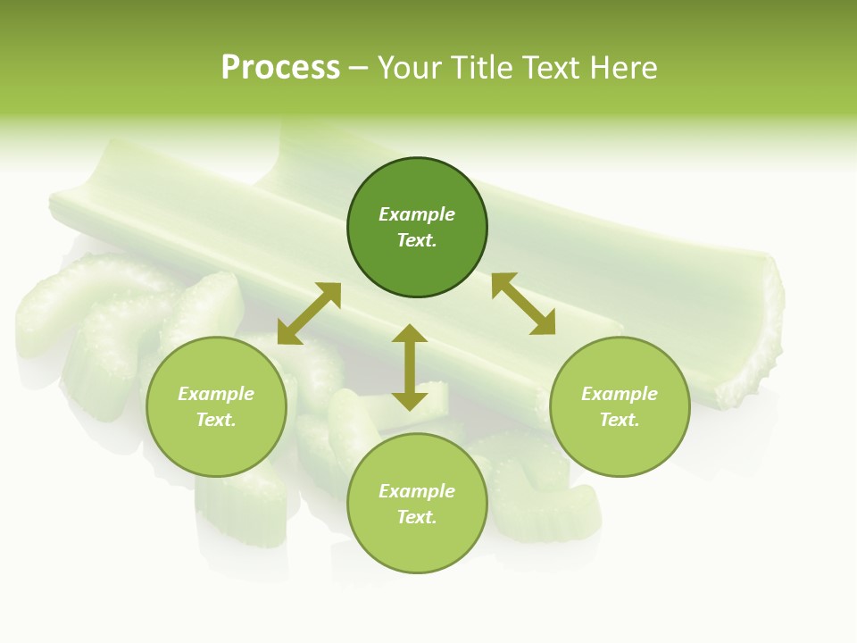 Spice Dieting Healthy PowerPoint Template