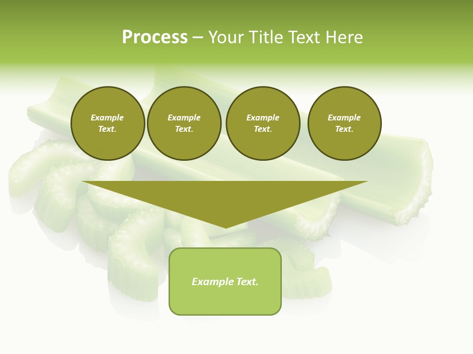 Spice Dieting Healthy PowerPoint Template