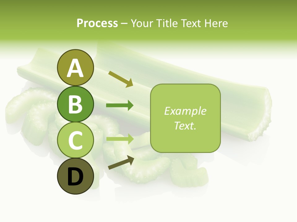 Spice Dieting Healthy PowerPoint Template