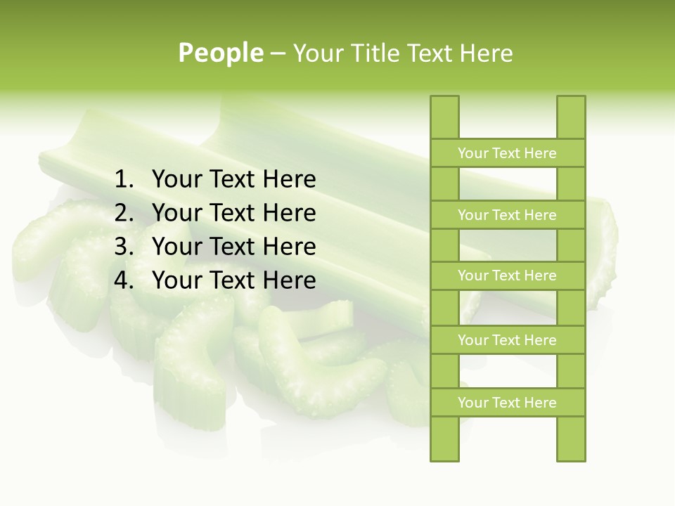 Spice Dieting Healthy PowerPoint Template