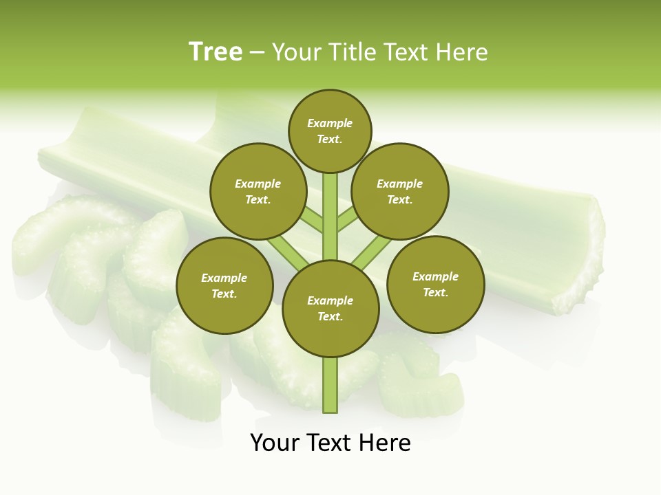 Spice Dieting Healthy PowerPoint Template