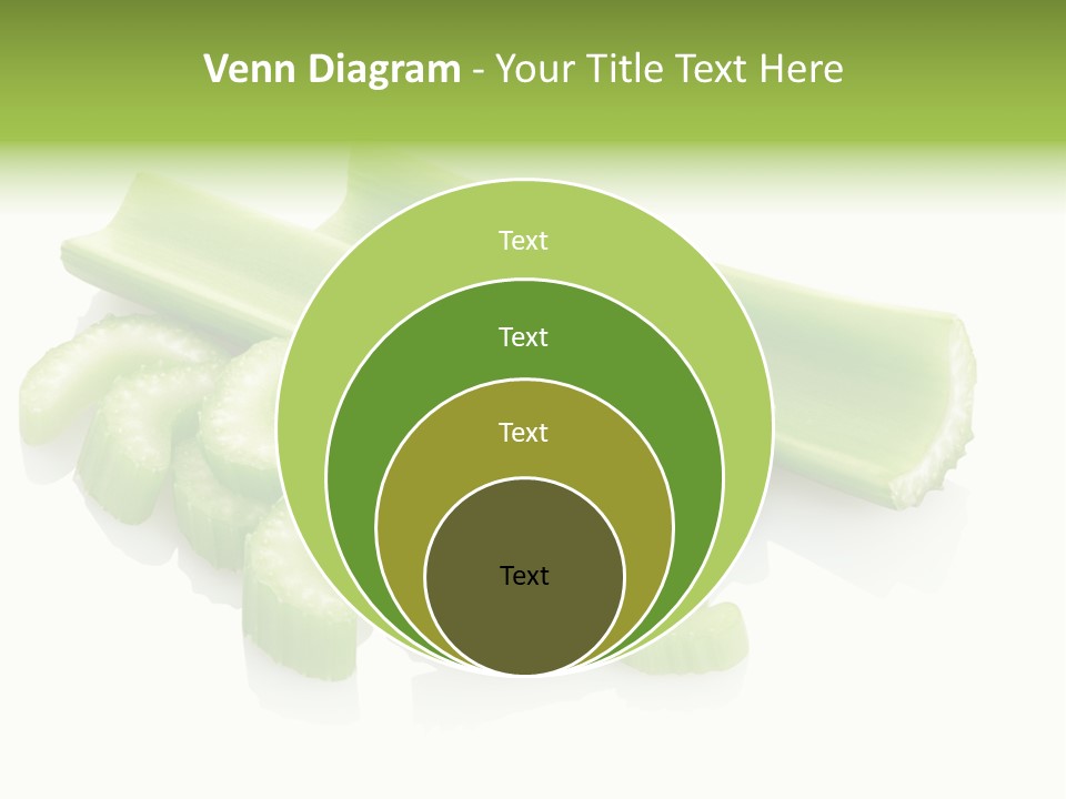 Spice Dieting Healthy PowerPoint Template