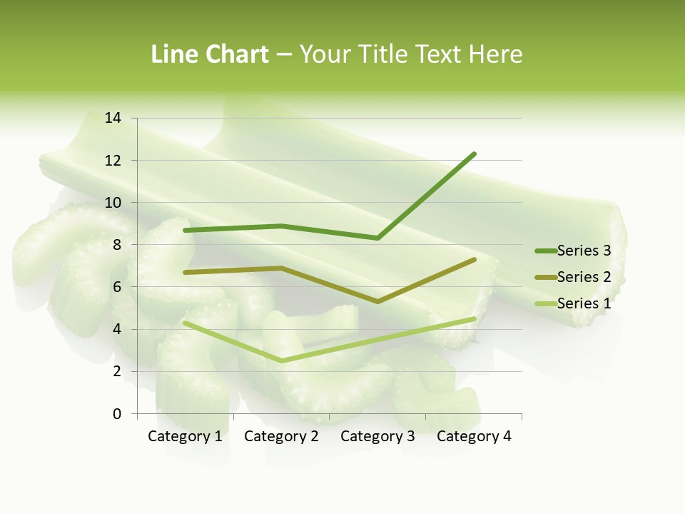 Spice Dieting Healthy PowerPoint Template