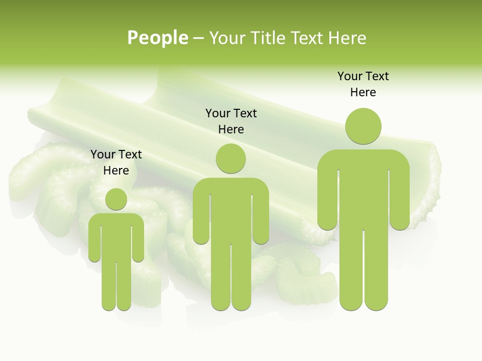 Spice Dieting Healthy PowerPoint Template